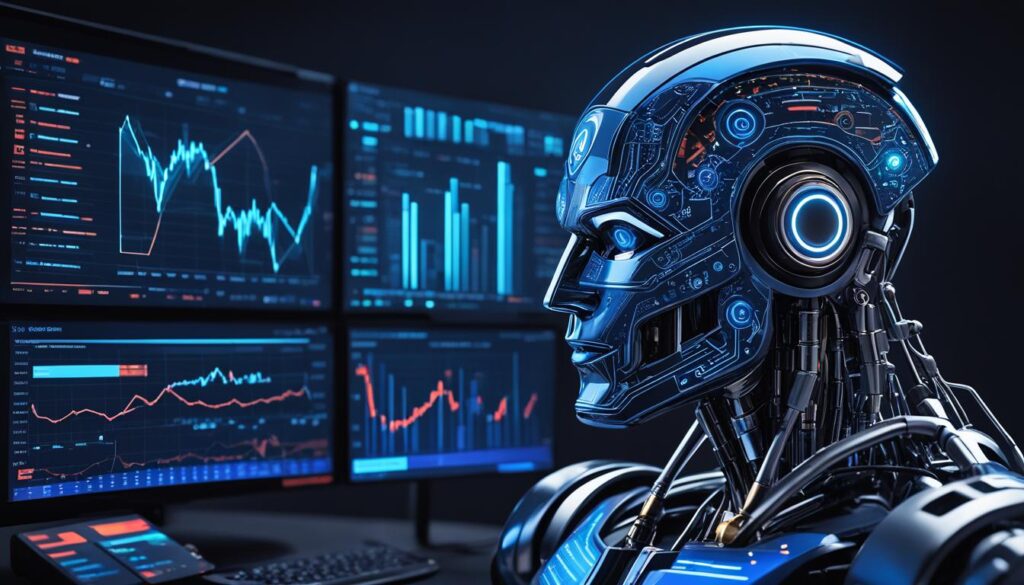 AI crypto trading bot