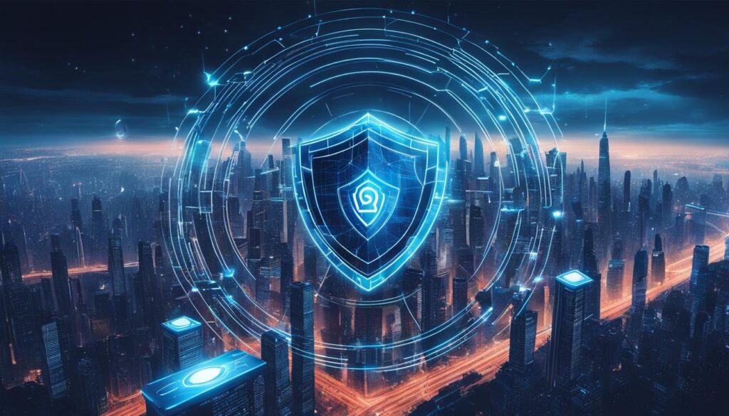 SentinelOne AI-powered cybersecurity solution