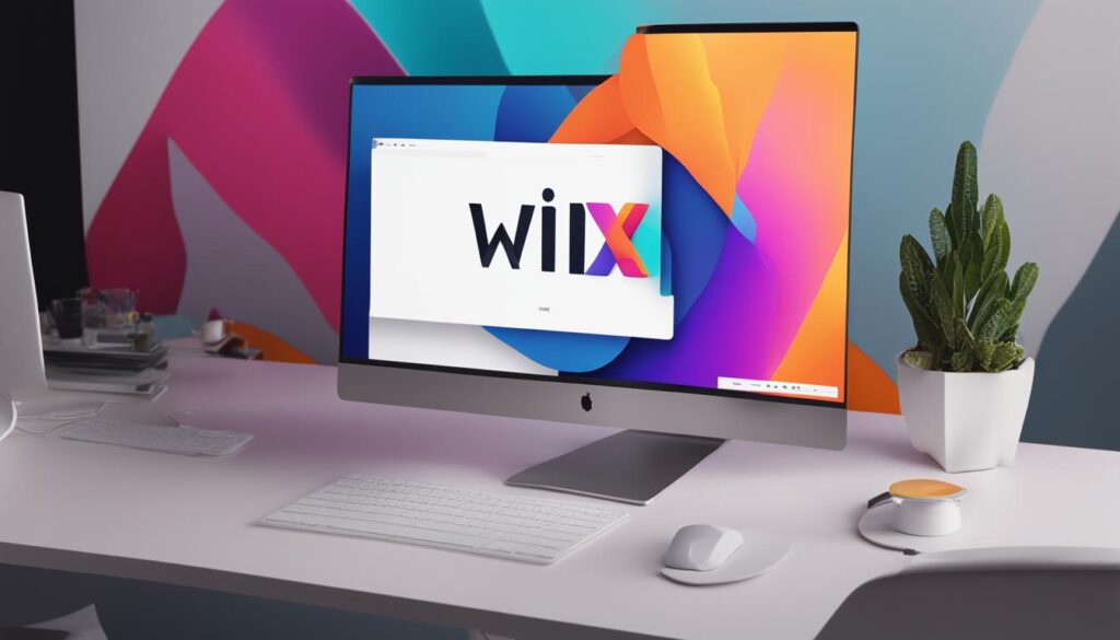 Wix Logo Maker