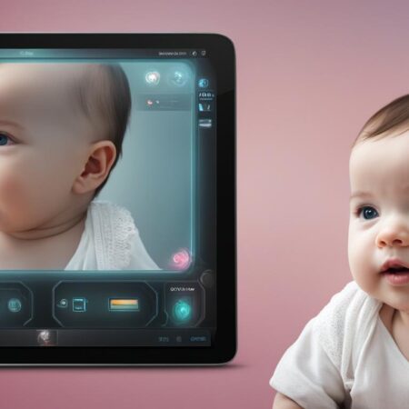 Baby Generator: See Your Future Child’s Face