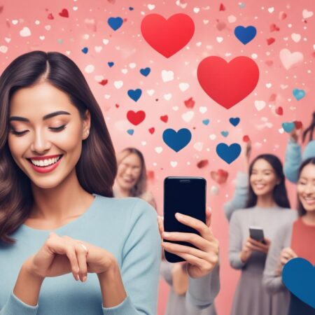 Find Love with the Best AI Girlfriend App!