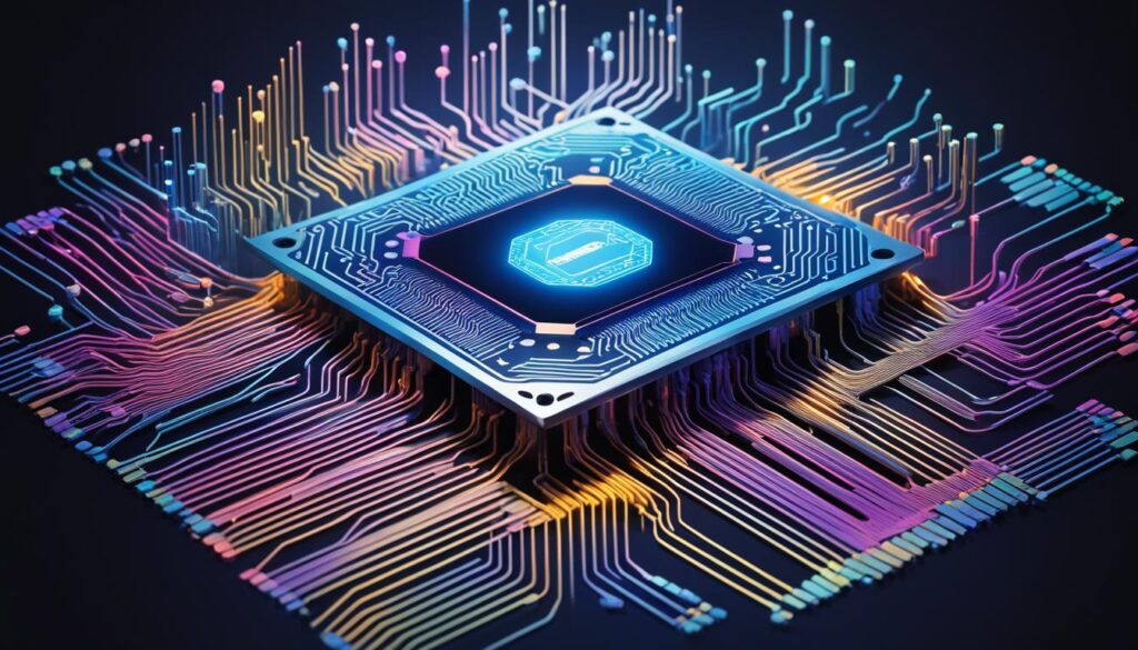 semiconductor stocks for AI investing